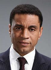 Harry Lennix